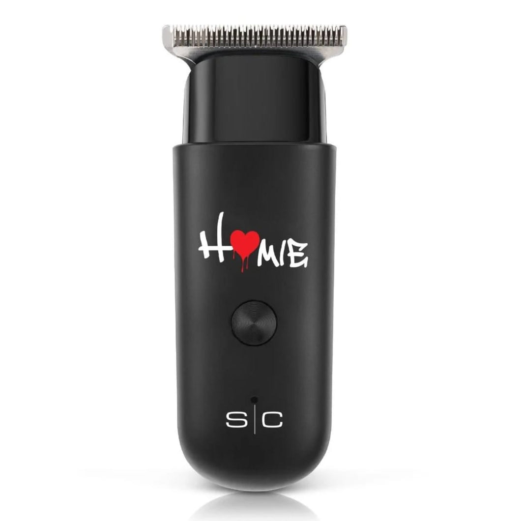 StyleCraft by Silver Bullet Homie USB Trimmer