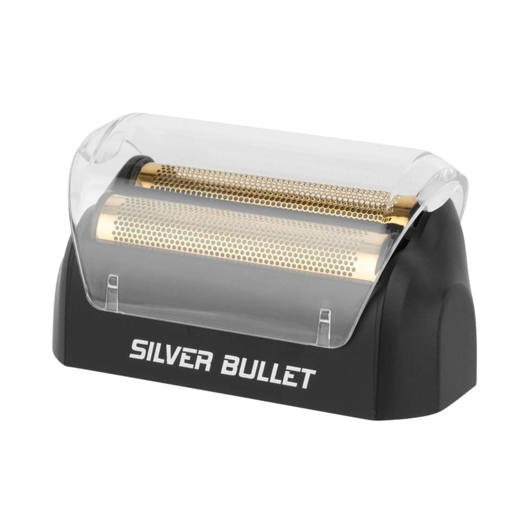Silver Bullet Replacement Buzz Man Fade N Shave Foil