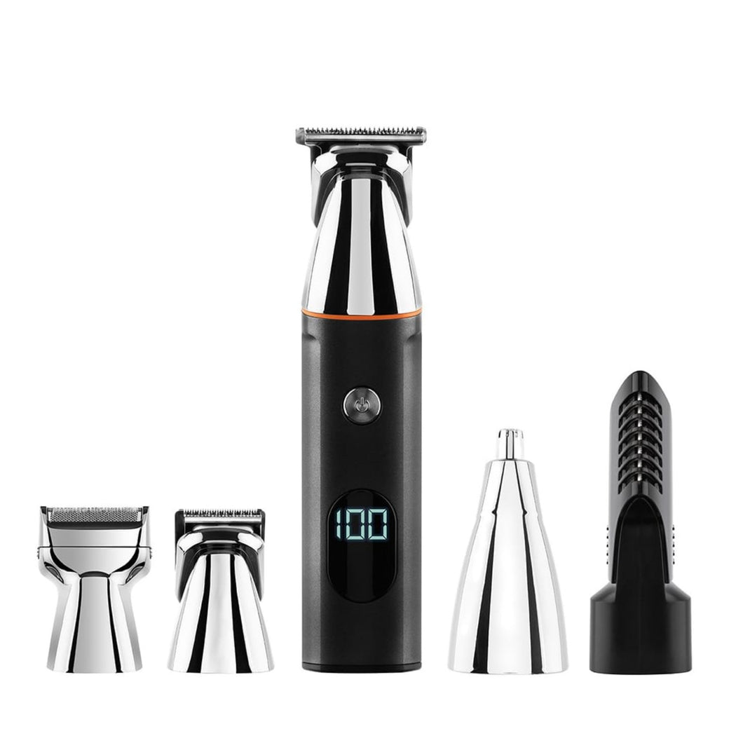 Silver Bullet Smooth Operator Grooming Kit