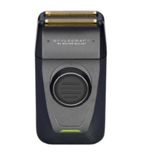 SB Stylecraft The Boss Shaver#