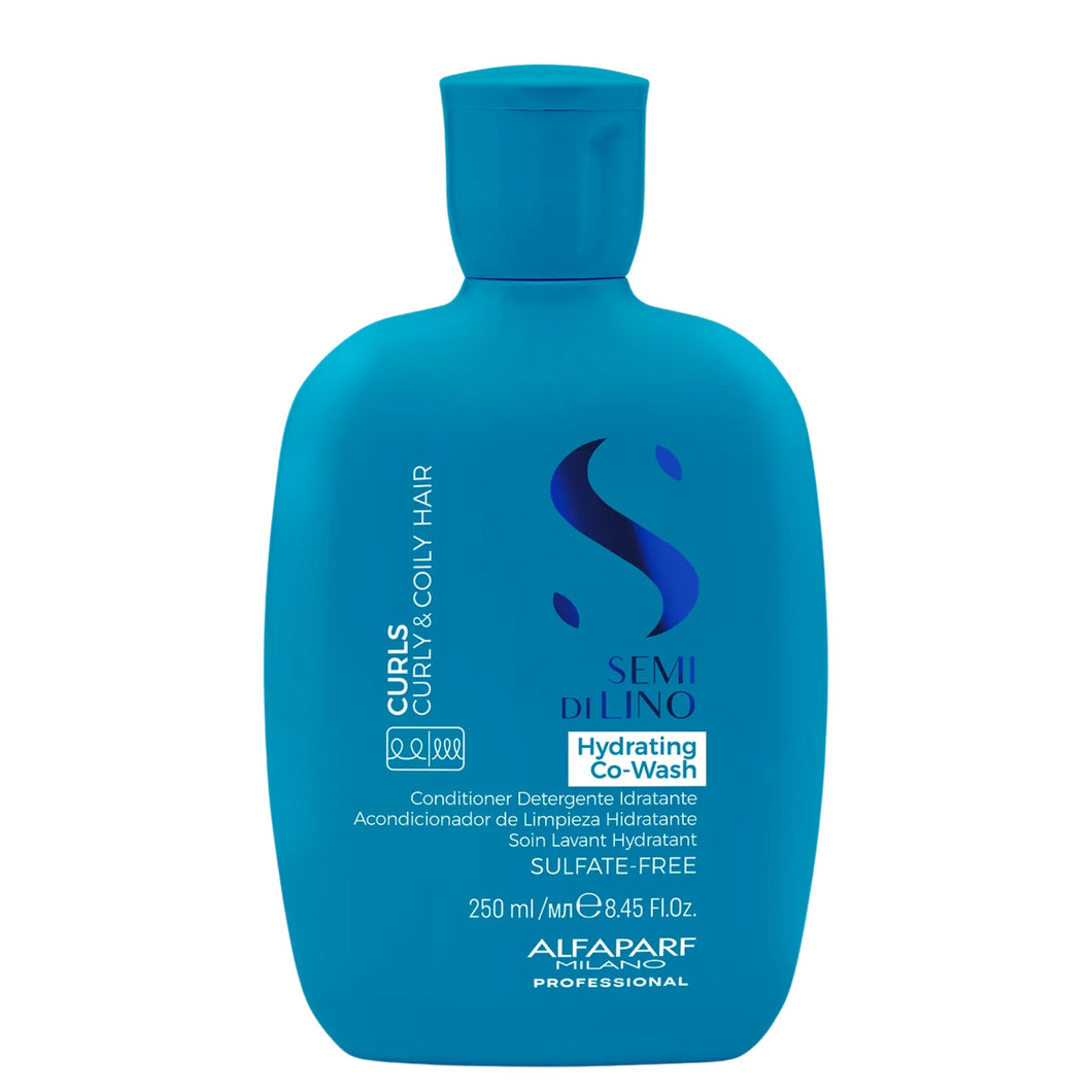 SDL Curl Enhancing Co Wash 200