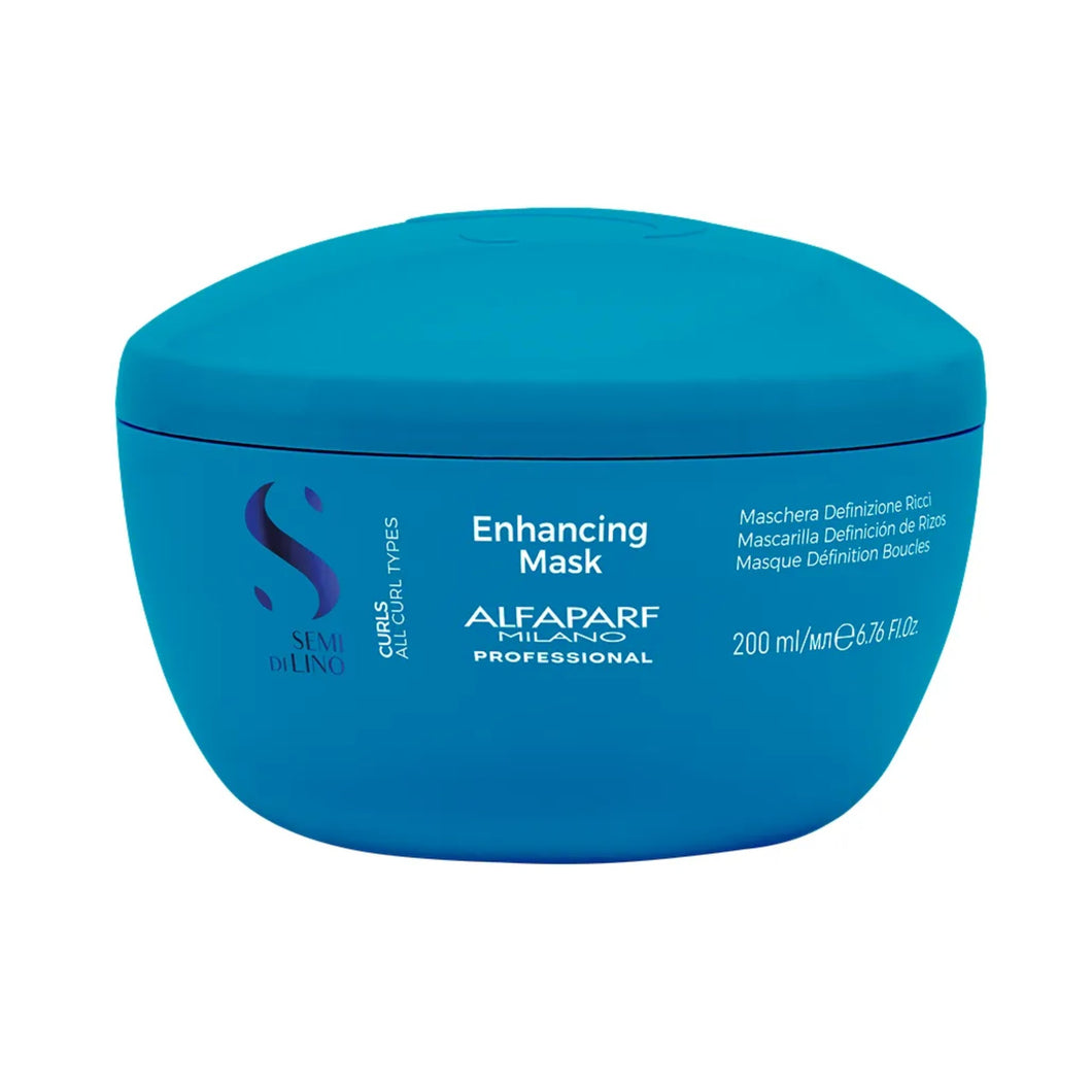 SDL Curl Enhancing Mask 200ml