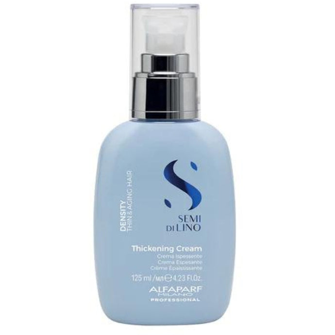 SDL Denisty Thickening Leave In Cream 125ml