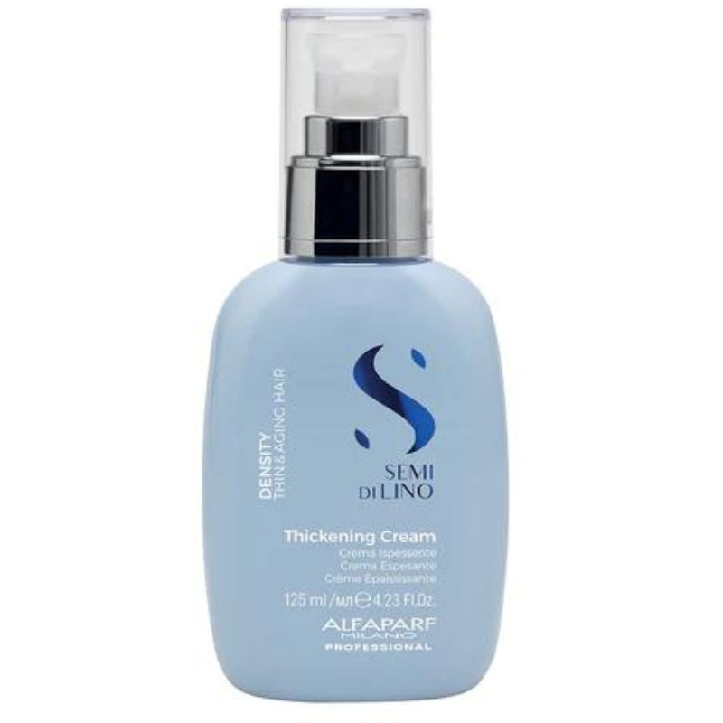 SDL Denisty Thickening Leave In Cream 125ml