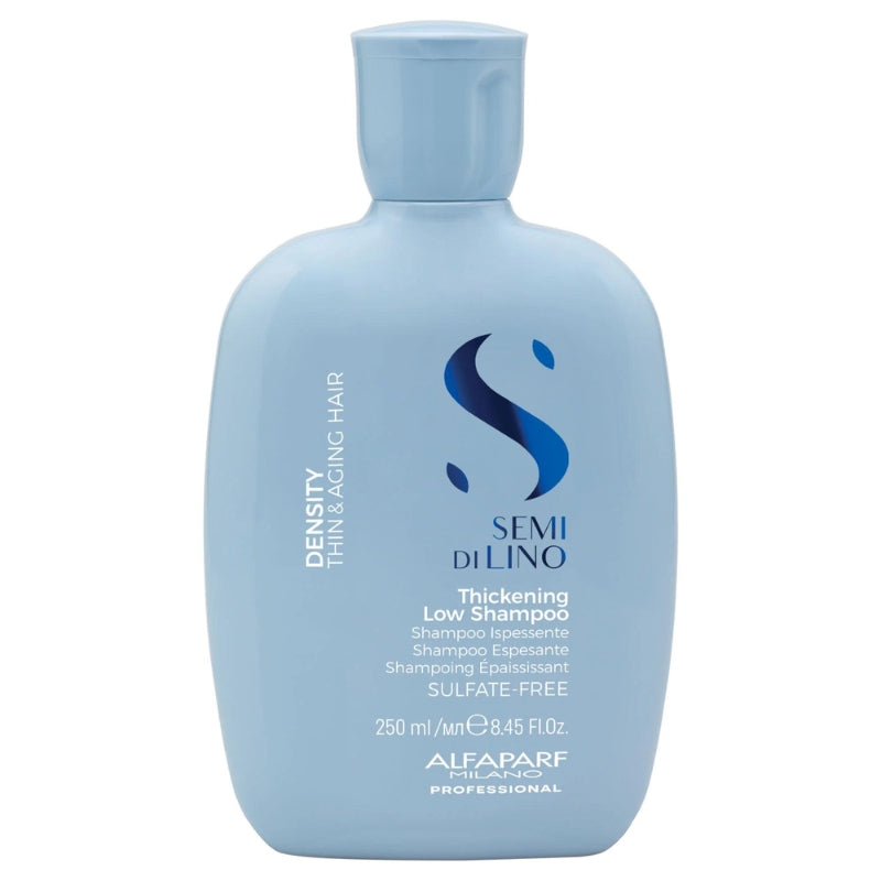 Alfaparf Semi Di Lino Density Thickening Low Shampoo 250ml