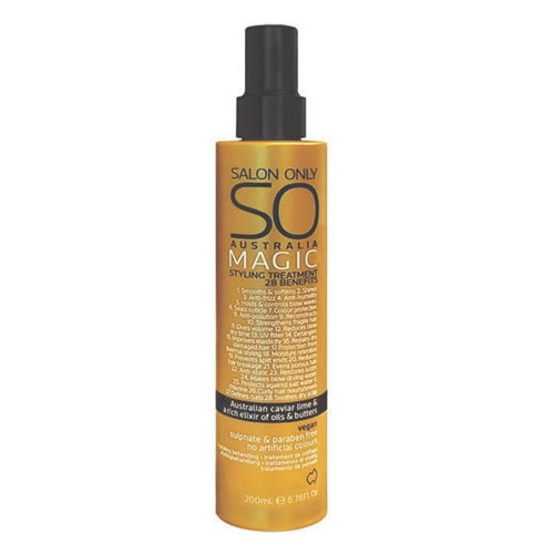 Salon Only Magic Styling Treatment 200ml