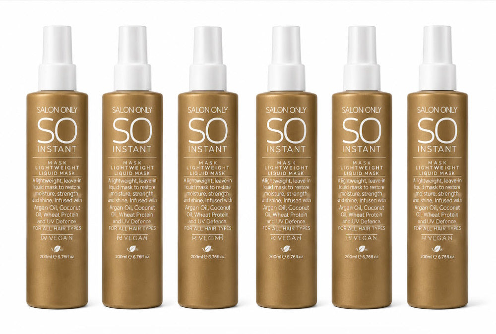 Salon Only Magic Styling Treatment 200ml - Buy 5 Get 1 FREE