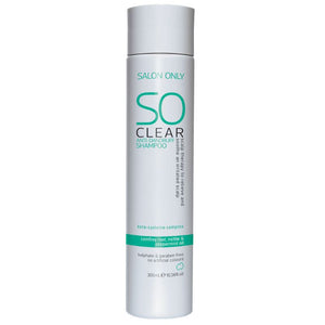 SO Clear Shampoo 300ml