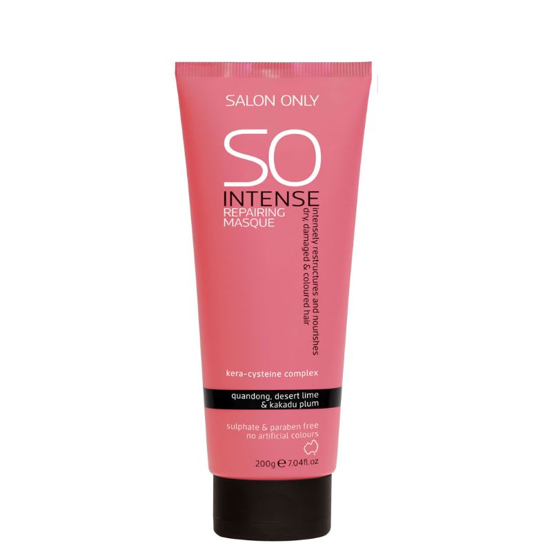 Salon Only Intense Repairing Masque 200g