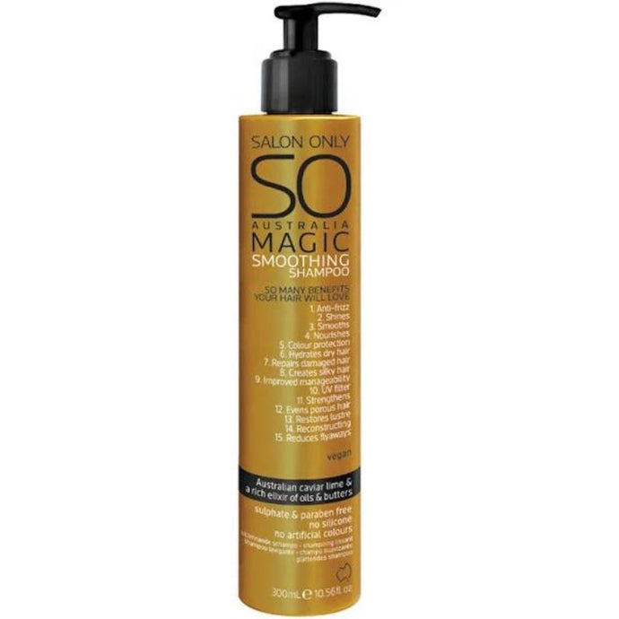 SO Magic Shampoo 300ml