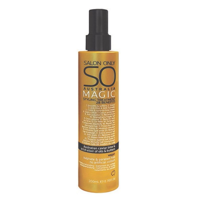 Salon Only Magic Styling Treatment 200ml
