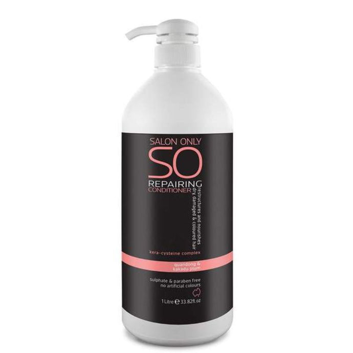 Salon Only Repairing Conditioner 1 Litre