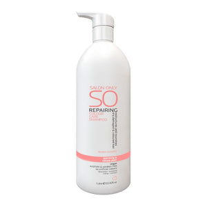 Salon Only Repairing Shampoo 1 Litre