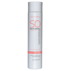 Salon Only Repairing Shampoo 300ml