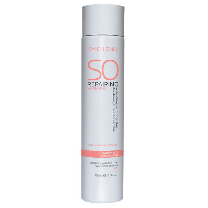 Salon Only Repairing Shampoo 300ml