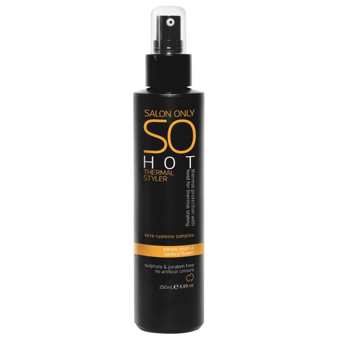 SO Hot Thermal Styler 250ml*