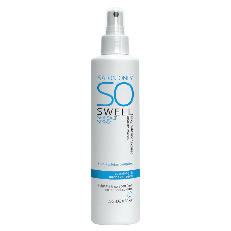 Salon Only Swell Sea Salt Spray 250ml