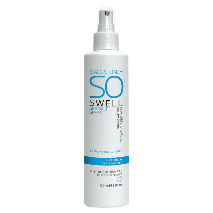 SO Swell Sea Salt Spray 250ml