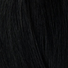 Load image into Gallery viewer, Showpony Human Hair 20&quot; Tape Extensions 1N Black 10pk