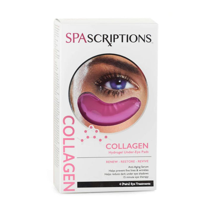 SPA Collagen Under Eye Pads