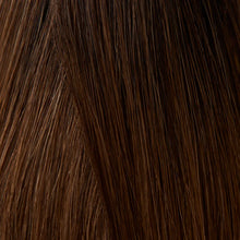 Load image into Gallery viewer, Showpony 20' Human Hair Skin Weft Tape 4GM-7G Mocha Melt Ombre