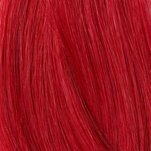 Load image into Gallery viewer, Showpony Human Hair 20" Tape Extensions 7RI Red 10pk