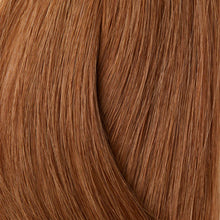 Load image into Gallery viewer, Showpony Human Hair 20" Tape Extensions 8CG Copper