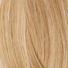 Load image into Gallery viewer, Showpony Human Hair 20" Tape Extensions 9GA-11NG Vanilla Smoothie Ombre 10 Pack