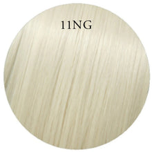 Load image into Gallery viewer, SP 20&quot; Clip In 11NG Silver Blo