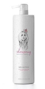 Showpony Deep Cleansing Shampoo 1Litre