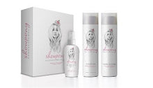 Load image into Gallery viewer, Showpony Sulphate Free Shampoo 250ml