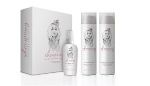 SP Sulphate Free Shampoo 250ml