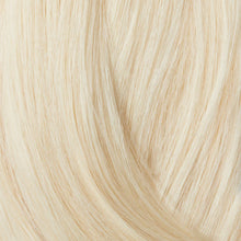 Load image into Gallery viewer, Showpony Weft With No Clips 20" 100g 11AI White Blonde