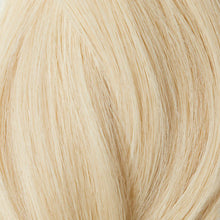 Load image into Gallery viewer, Showpony Weft With No Clips 20" 100g 11NG Silver Blonde
