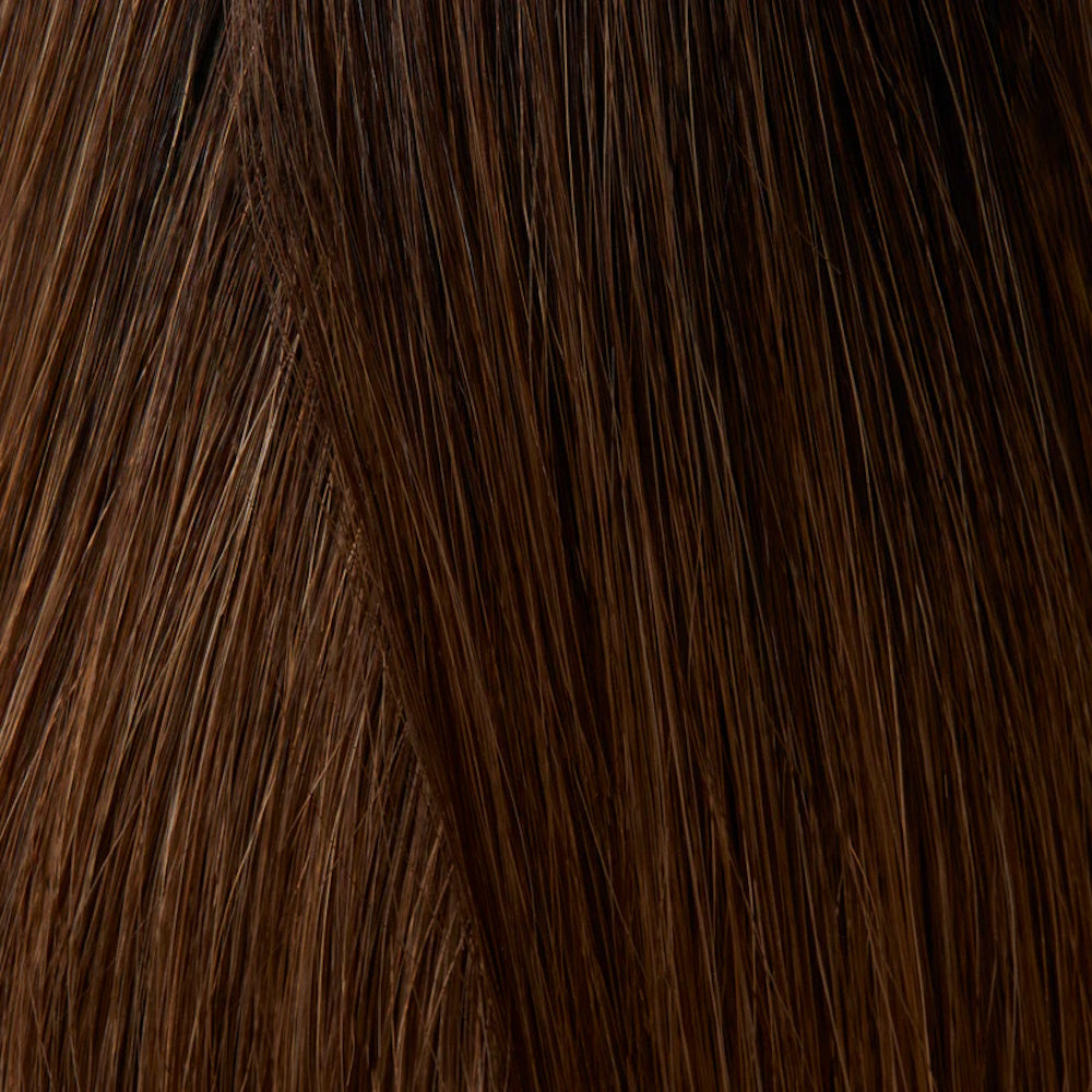 Showpony 20' Human Hair Skin Weft Tape 4GM-7G Mocha Melt Ombre