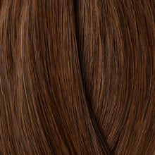 Load image into Gallery viewer, Showpony 14' Human Hair Skin Weft Tape 6G Chestnut