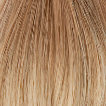 Load image into Gallery viewer, Showpony 20' Superfine Weft No Clips 11B-11VA COOL SOFT BEIGE OMBRE