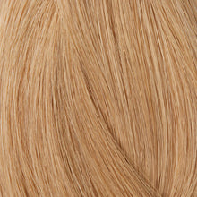 Load image into Gallery viewer, Showpony Human Hair Weft Tape Extensions 20" #9G Golden Blonde 10pk