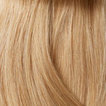Load image into Gallery viewer, Showpony 20" Mini Micro Bead Hair Extension 25pc 9NG Blonde1/4 Head