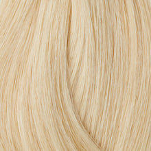 Load image into Gallery viewer, Showpony Human Hair Skin Weft Tape 20" #613 Platinum Blonde 10pk