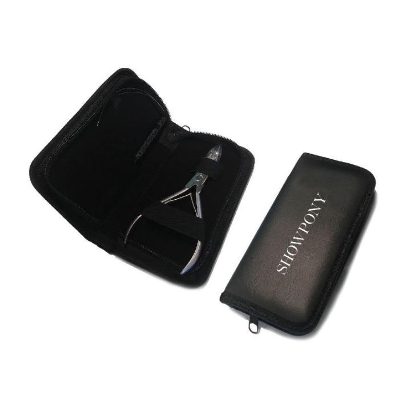 Showpony Micro Bead Tool Kit Large