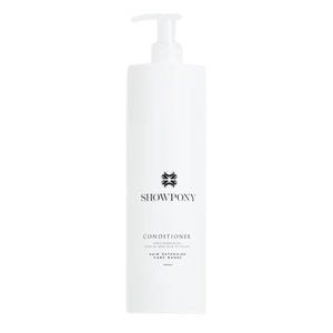 Showpony Strength And Shine Conditioner 1 Litre