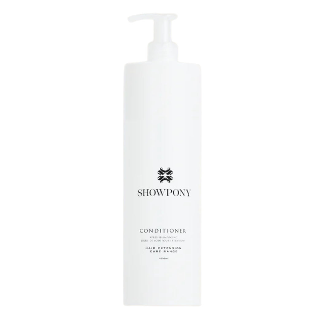 Showpony Strength And Shine Conditioner 1 Litre