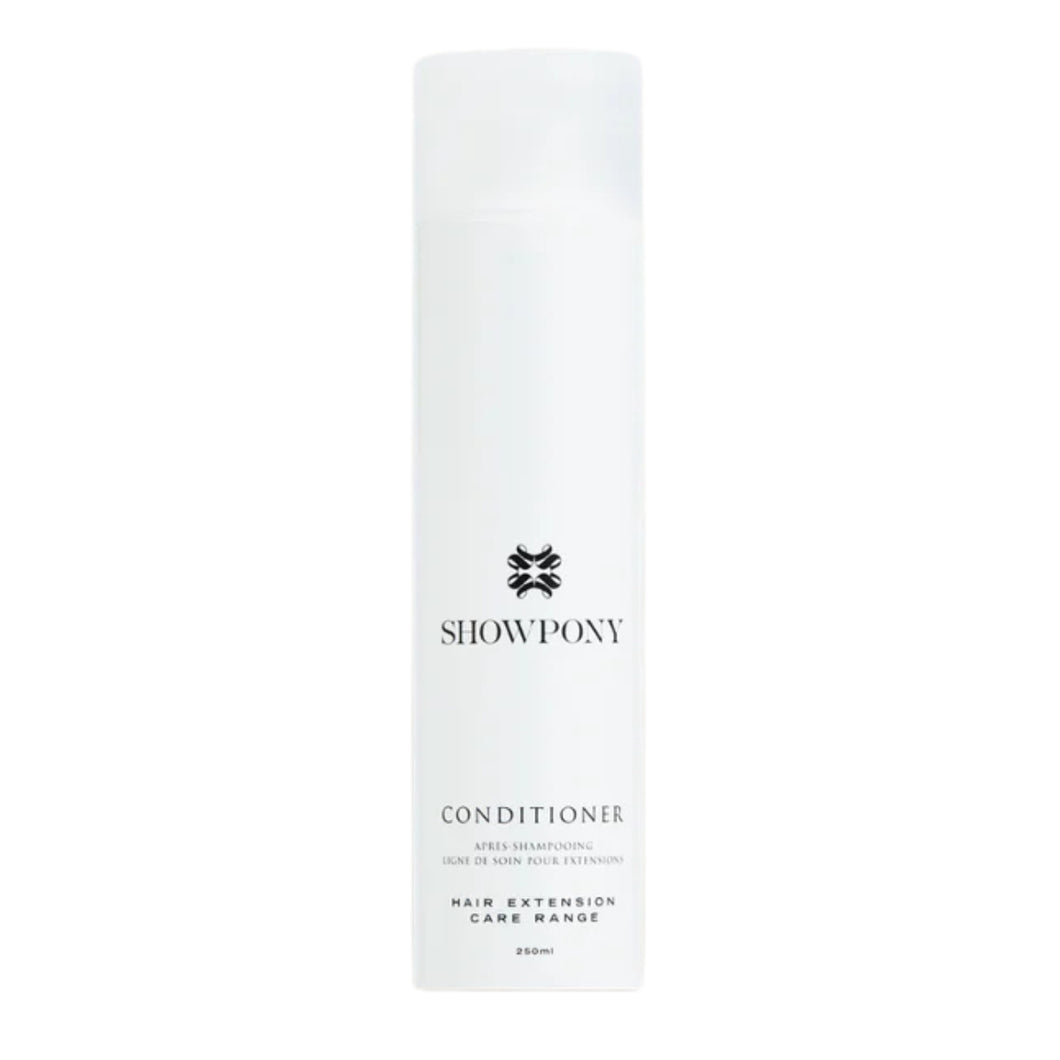 Showpony Strength And Shine Conditioner 250ml