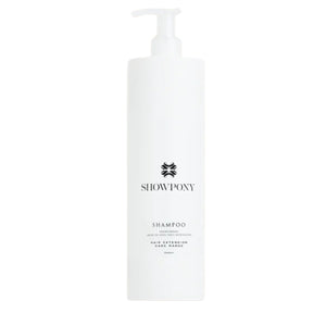 Showpony Sulphate Free Shampoo 1 Litre