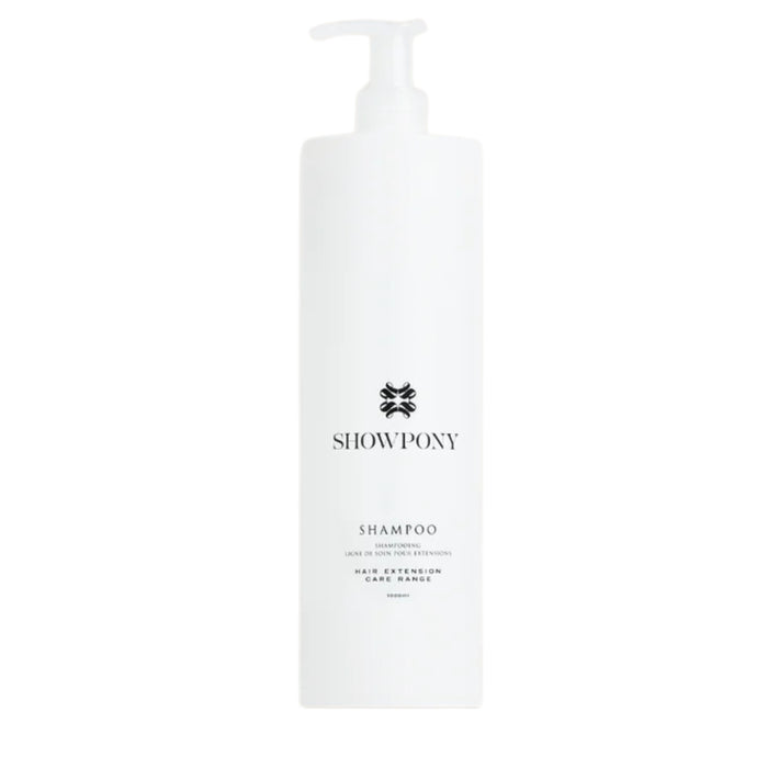 Showpony Sulphate Free Shampoo 1 Litre