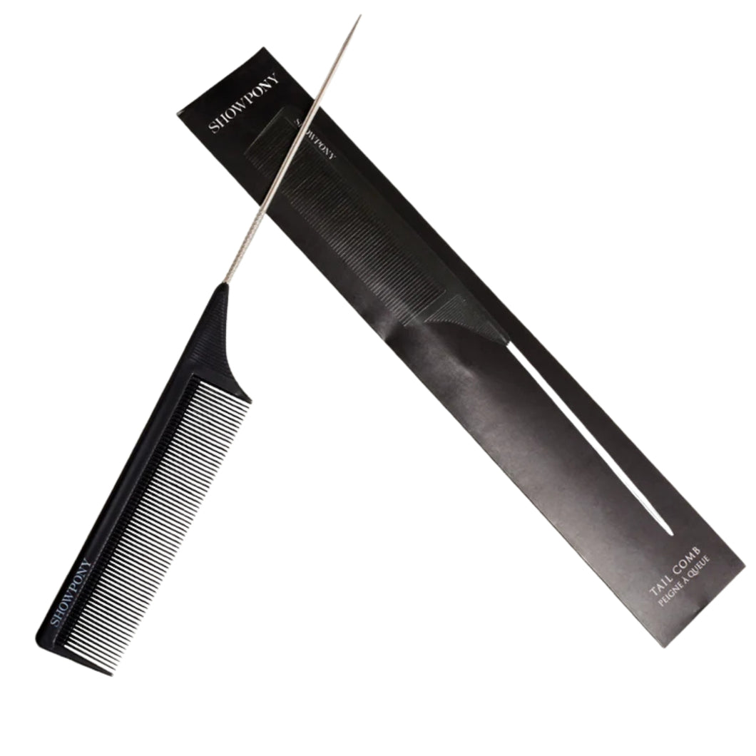 Showpony Tail Comb