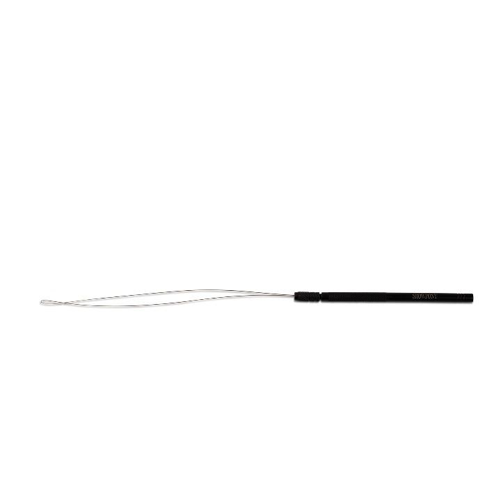 Showpony Weft Loop Threader