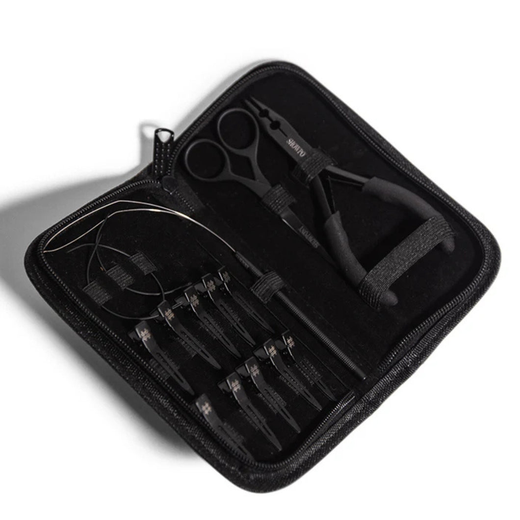 Showpony Weft Tool Kit
