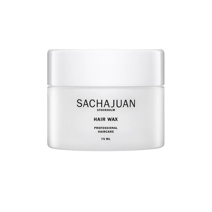 Sachajuan Hair Wax 75ml